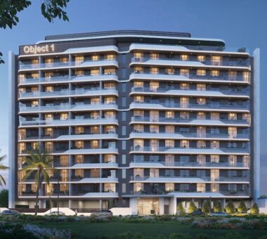 4-Zimmer-Wohnung mit atemberaubender Aussicht