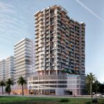 Modernes Reihenmittelhaus mit Garten