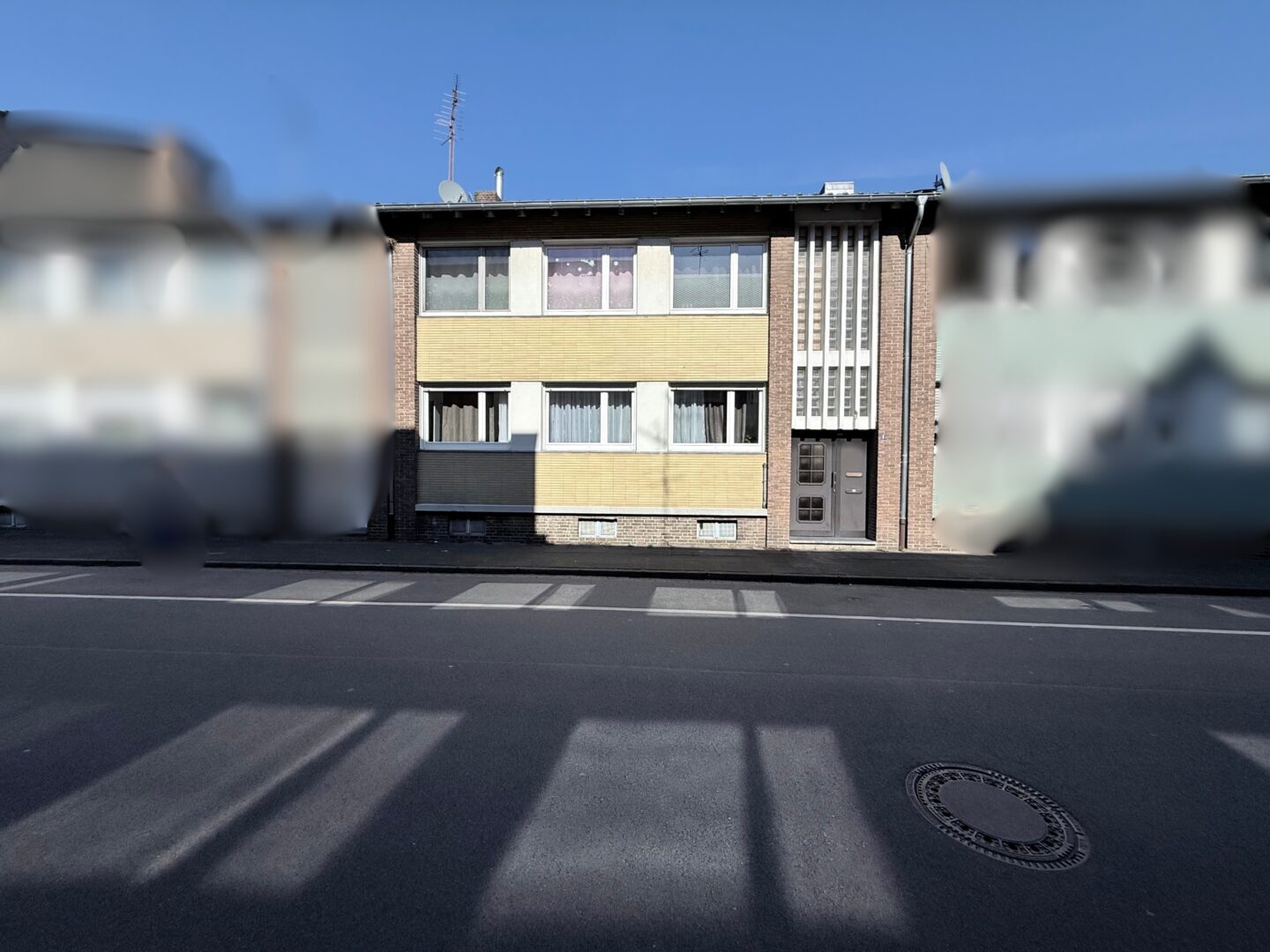 Vermietetes Reihenhaus in Goch – Stabile Mieteinnahmen mit attraktiver Steuergestaltung
