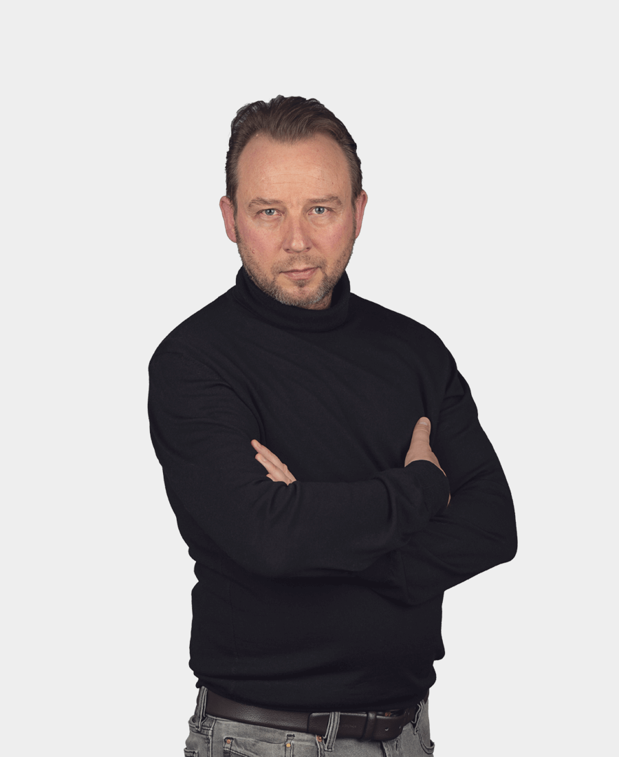 Christian Giebl
