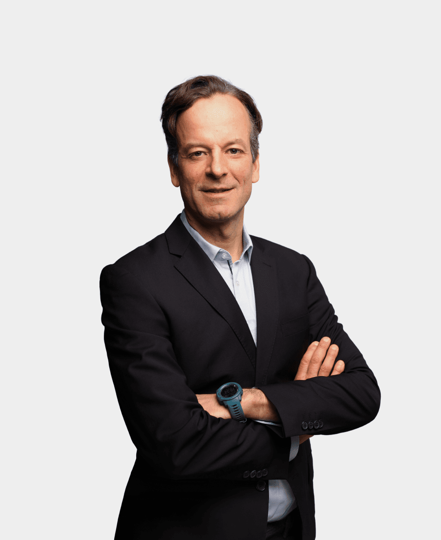 Christian Liedmeier