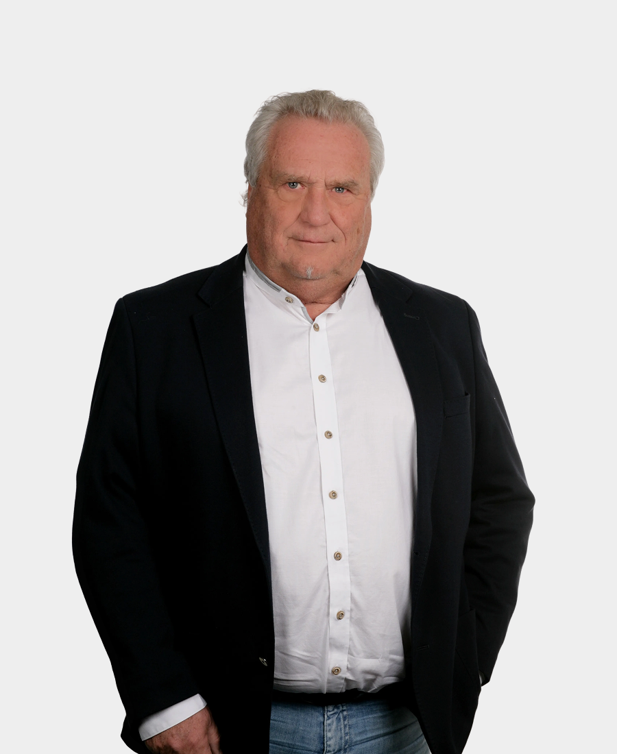 Dieter Zorn