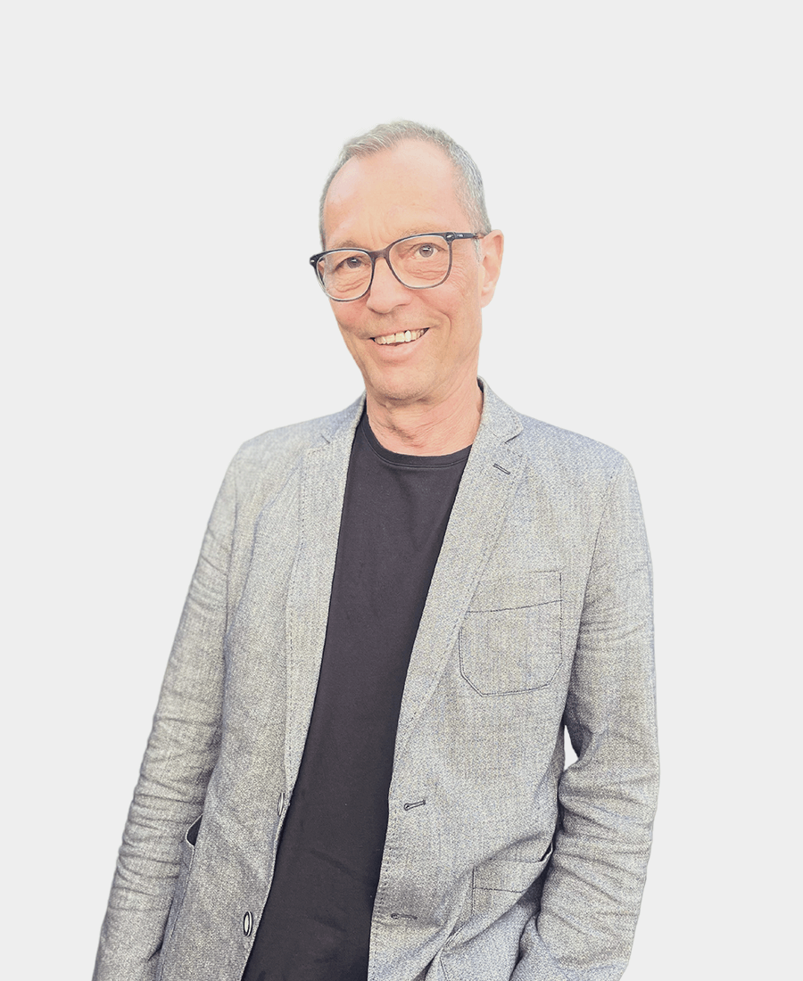 Knut Homrichhausen