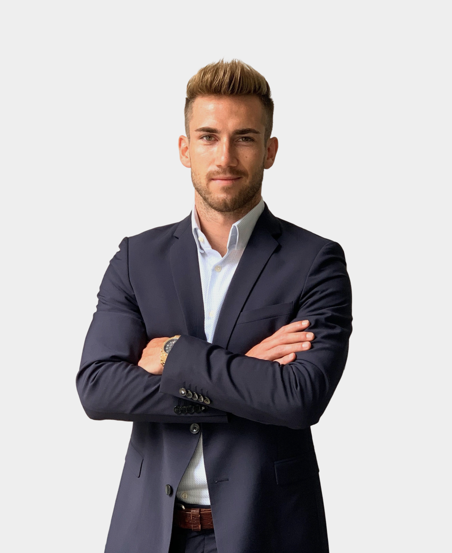 Marco Schlittmeier
