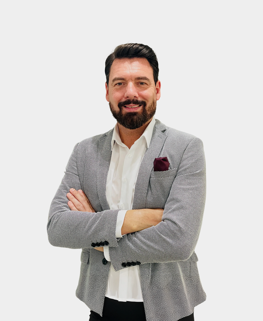 Marco Wegner
