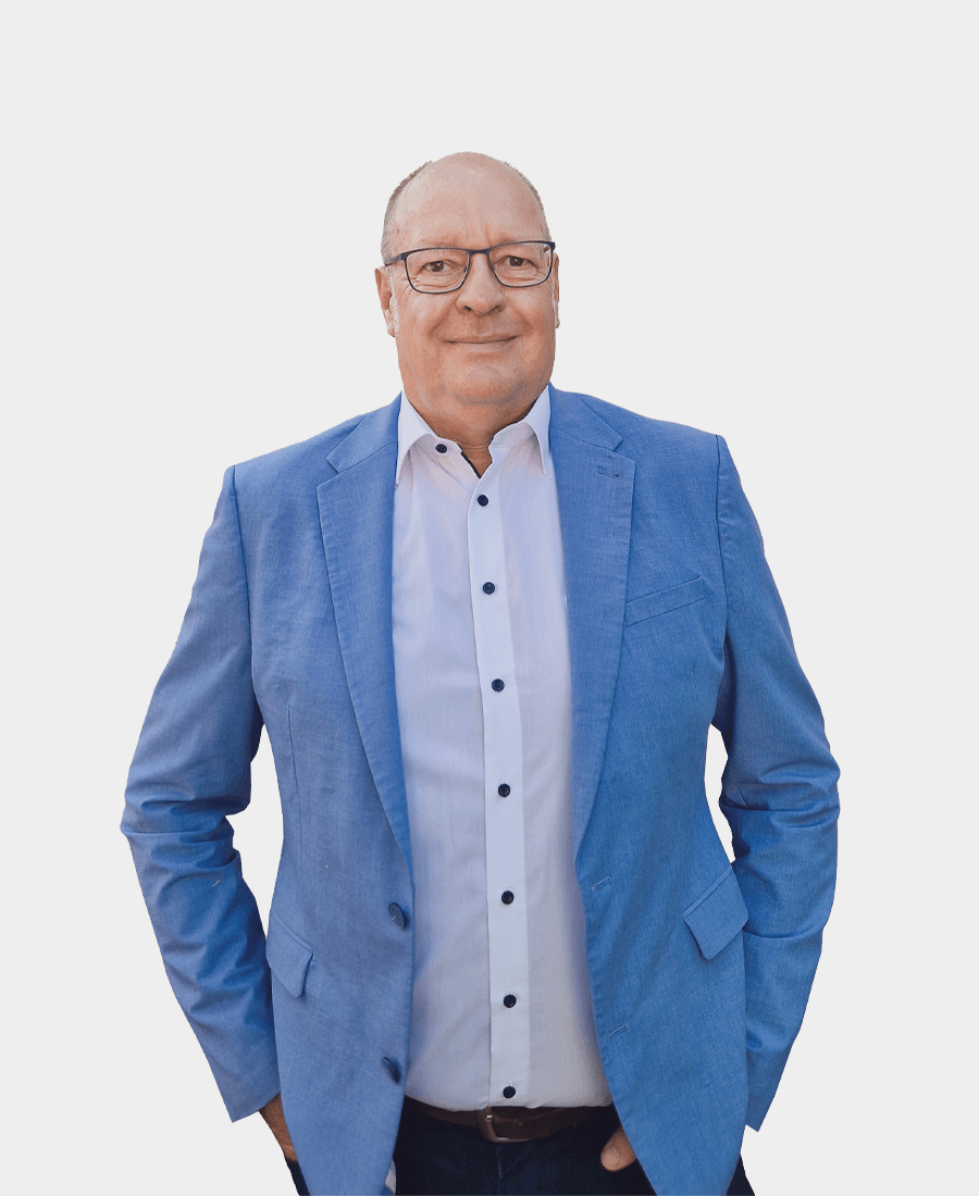 Matthias Buchberger