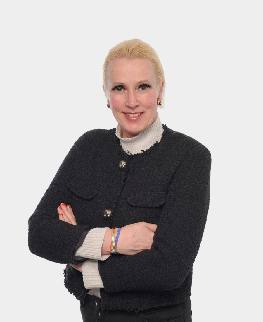 Miriam Kerler