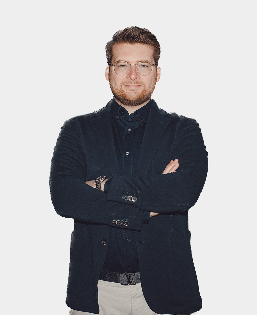 Alexander Zorin