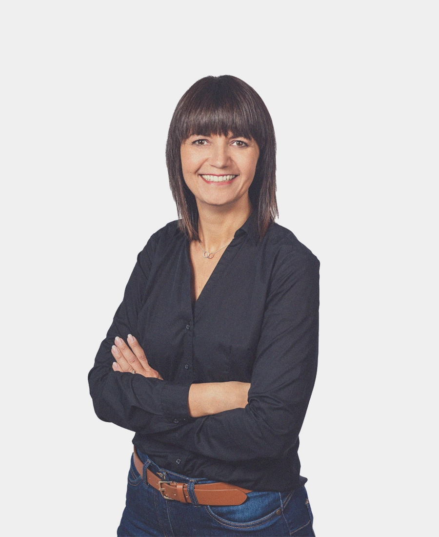 Sabine Schöbernig