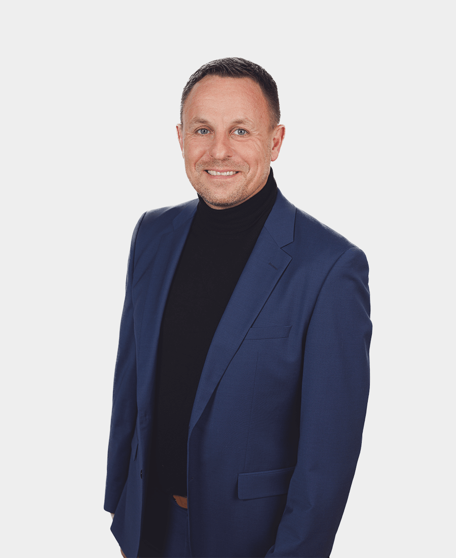 Thorsten Schöbernig