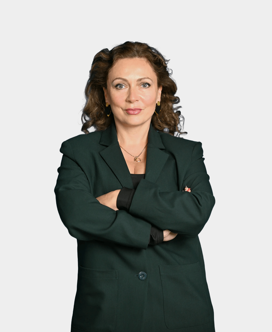 Yuliya Ziegler