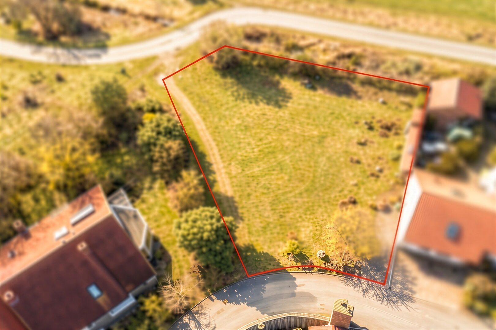 Leben am Hutfeld – Ihr Traum vom Eigenheim im Grünen