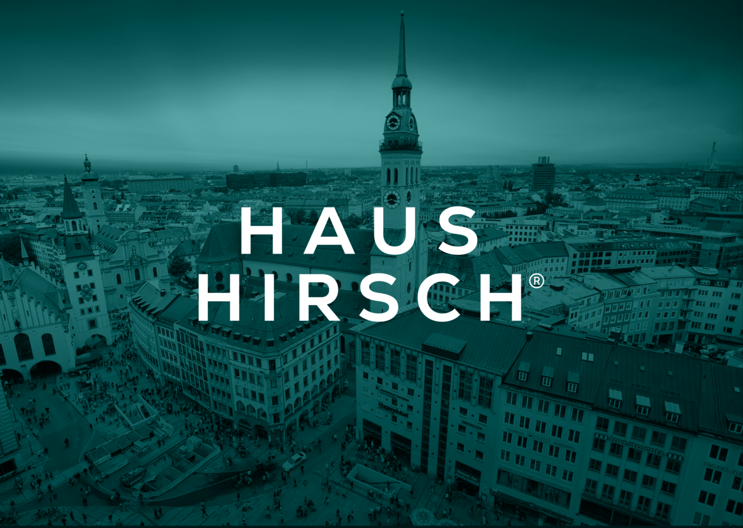 Investitionsmöglichkeit in München Haimhausen: 1000 Quadratmeter Baugrundstück mit Altbestand