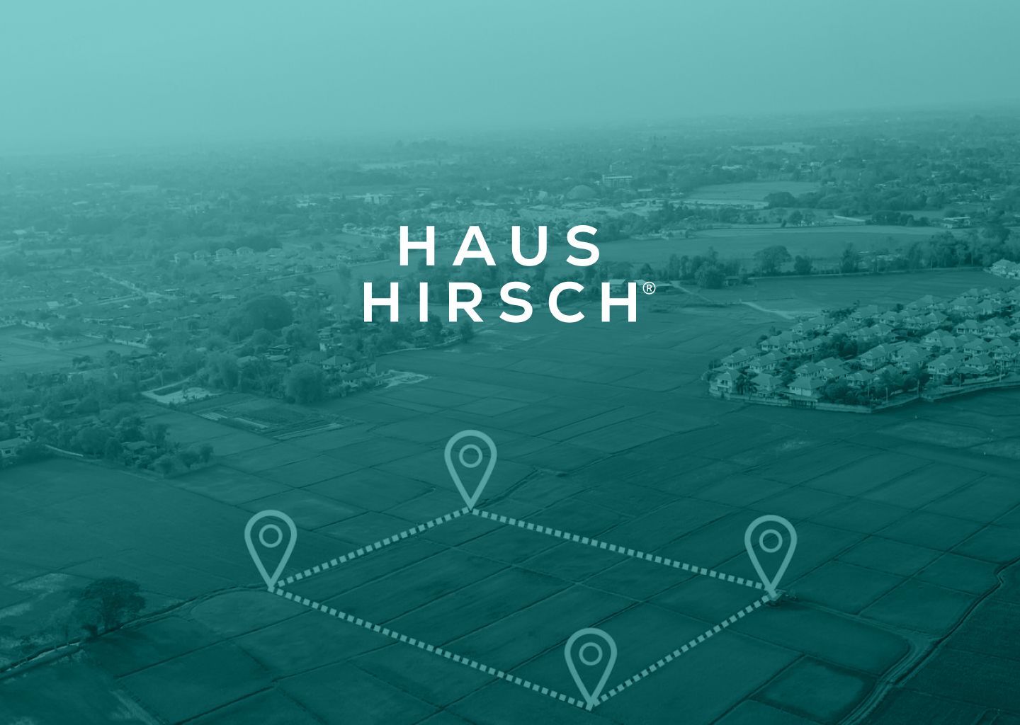 Schönes Baugrundstück für Ihr Traumhaus im Westerwaldkreis