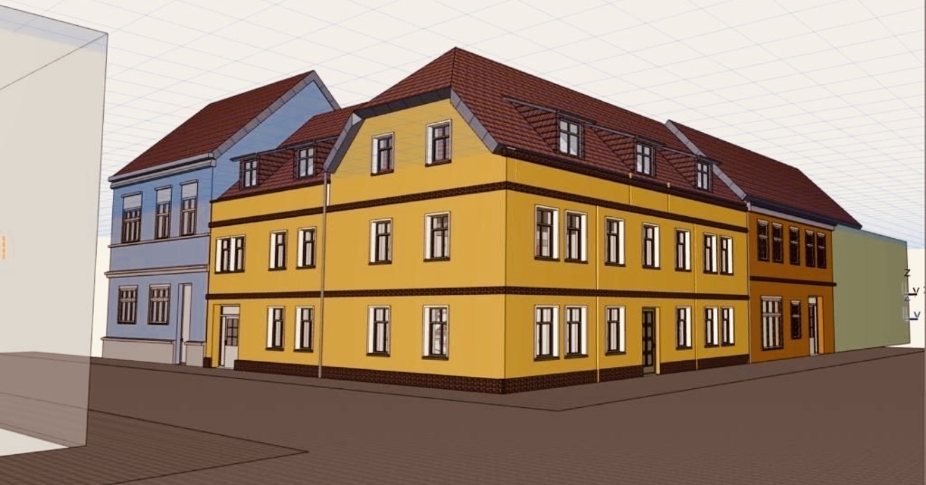 Herausragendes Baugrundstück in Treuenbrietzen: Ihr Schlüssel zum Traumhaus