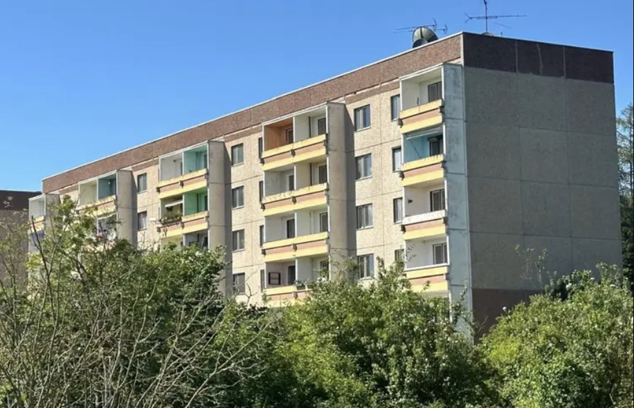 Wohnkomplex mit 40 Einheiten - Attraktives Investmentobjekt im Bestand